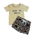 Bird dog 2 pc