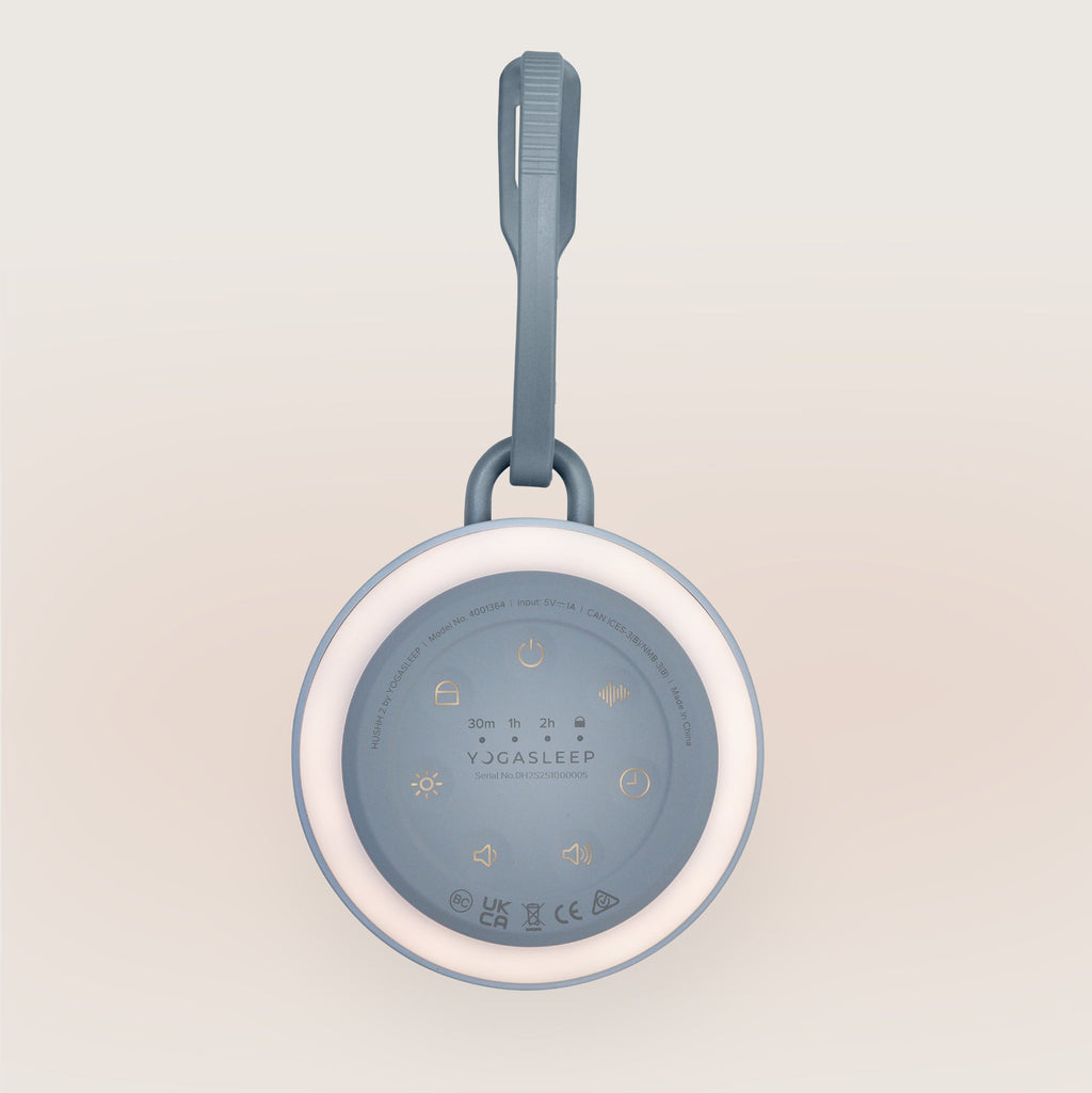 Hushh 2 Portable Sound Machine