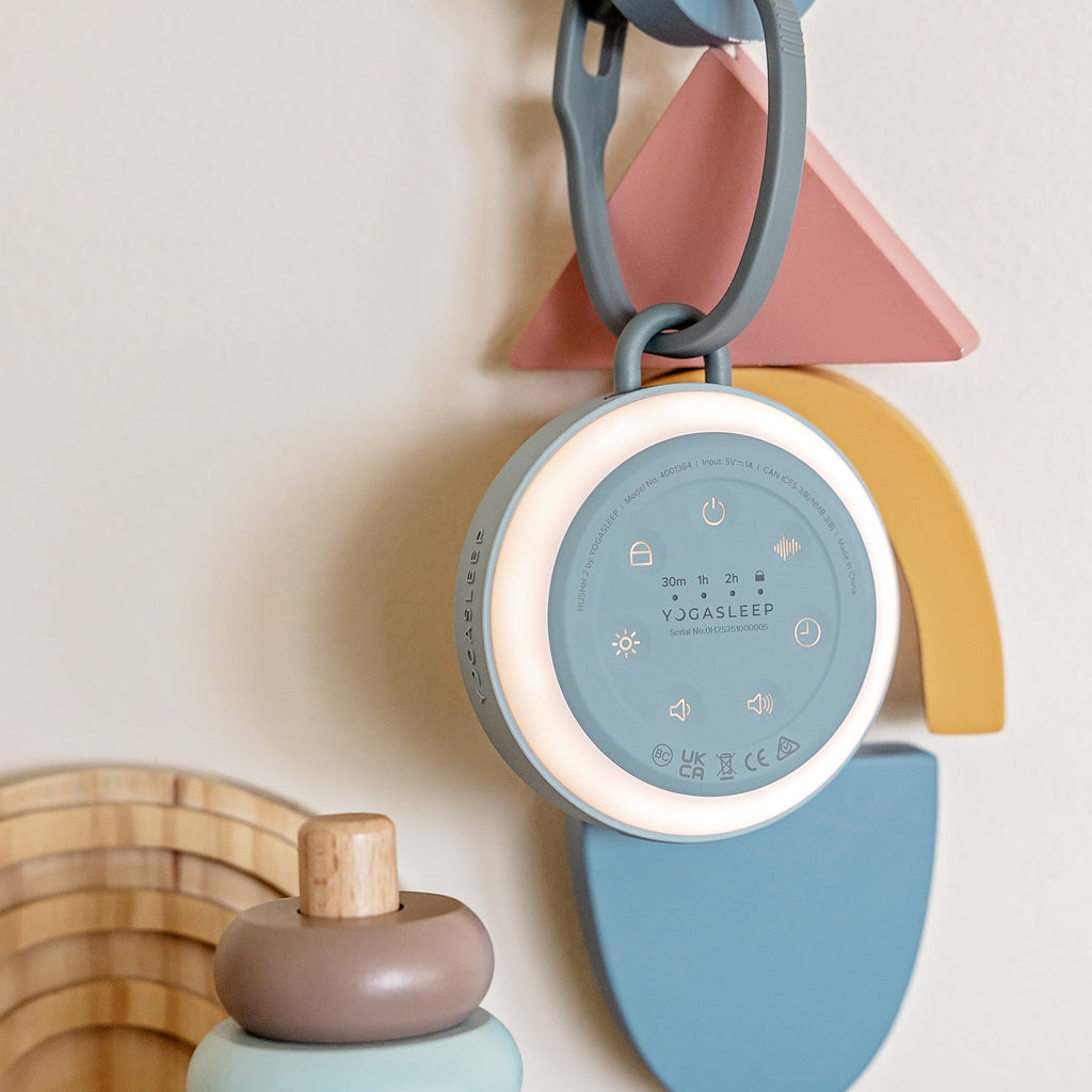 Hushh 2 Portable Sound Machine