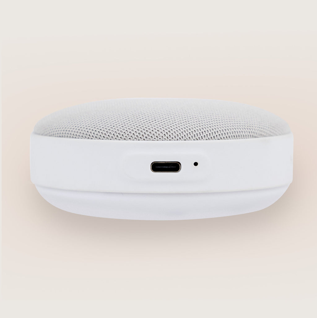 Hushh 2 Portable Sound Machine