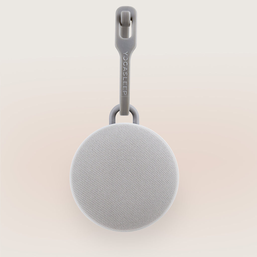 Hushh 2 Portable Sound Machine