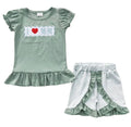 I Love Mom set