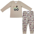 Going on a Deer Hunt Pant Set