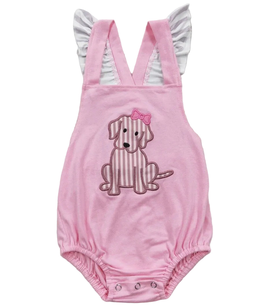 Puppy Outfit
