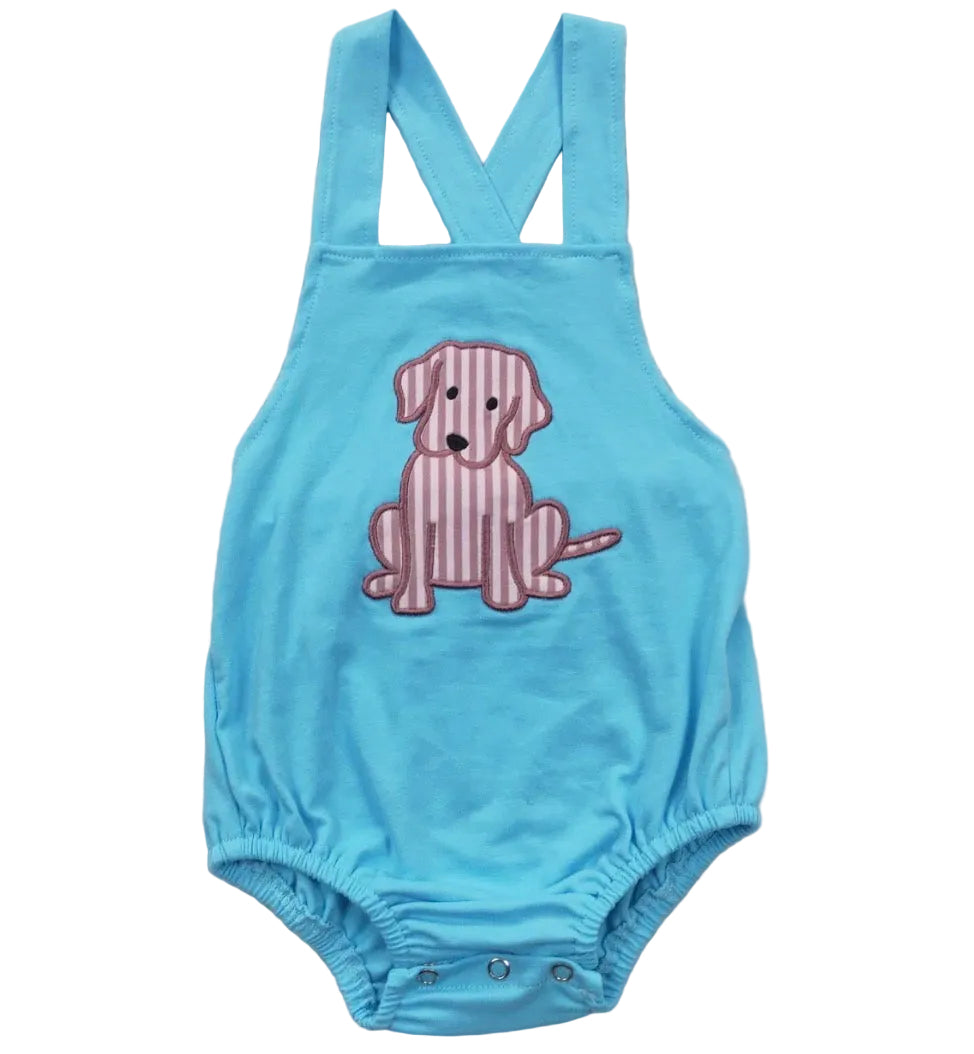 Puppy Outfit