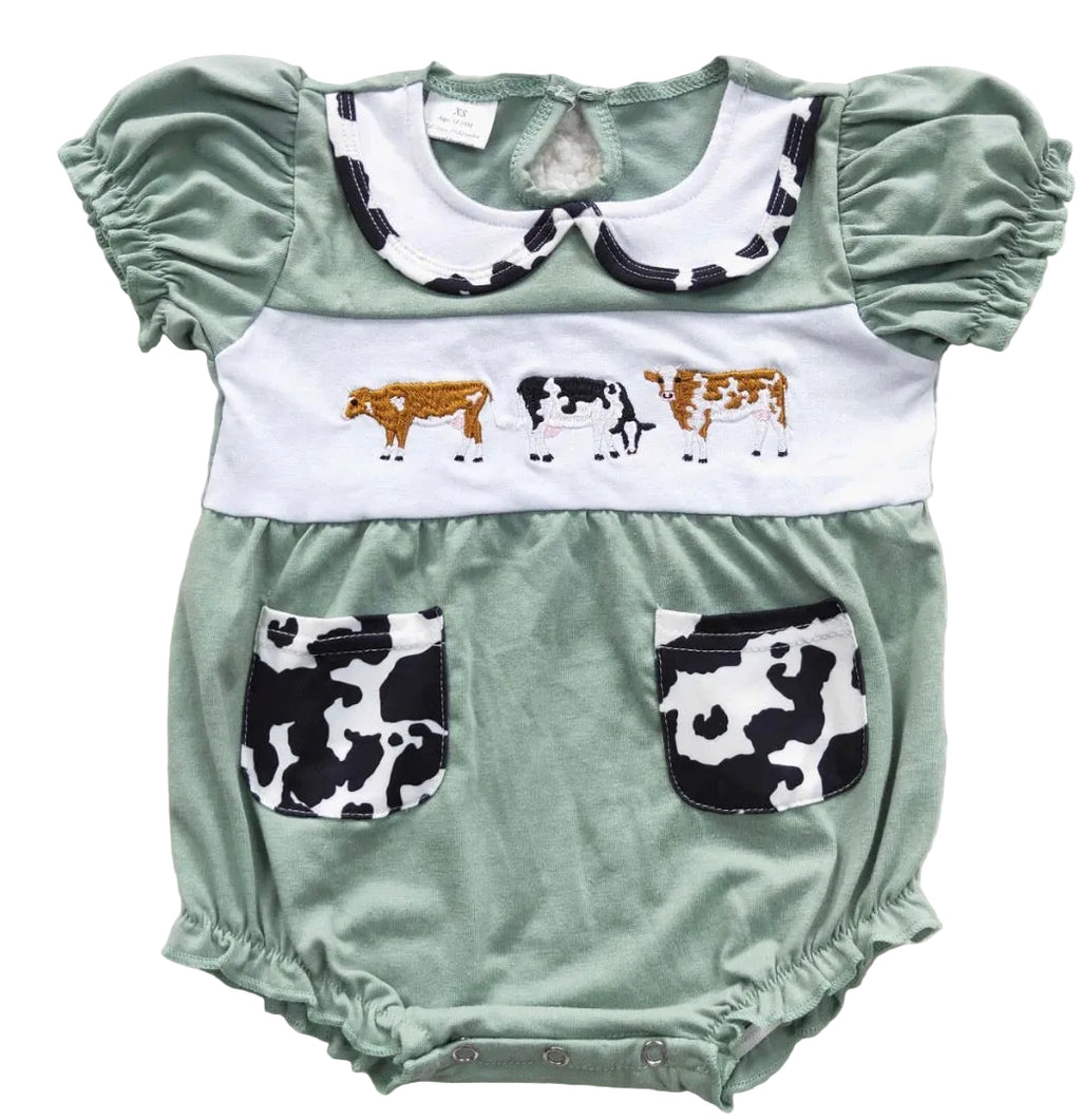 Till the Cows Come Home Outfit