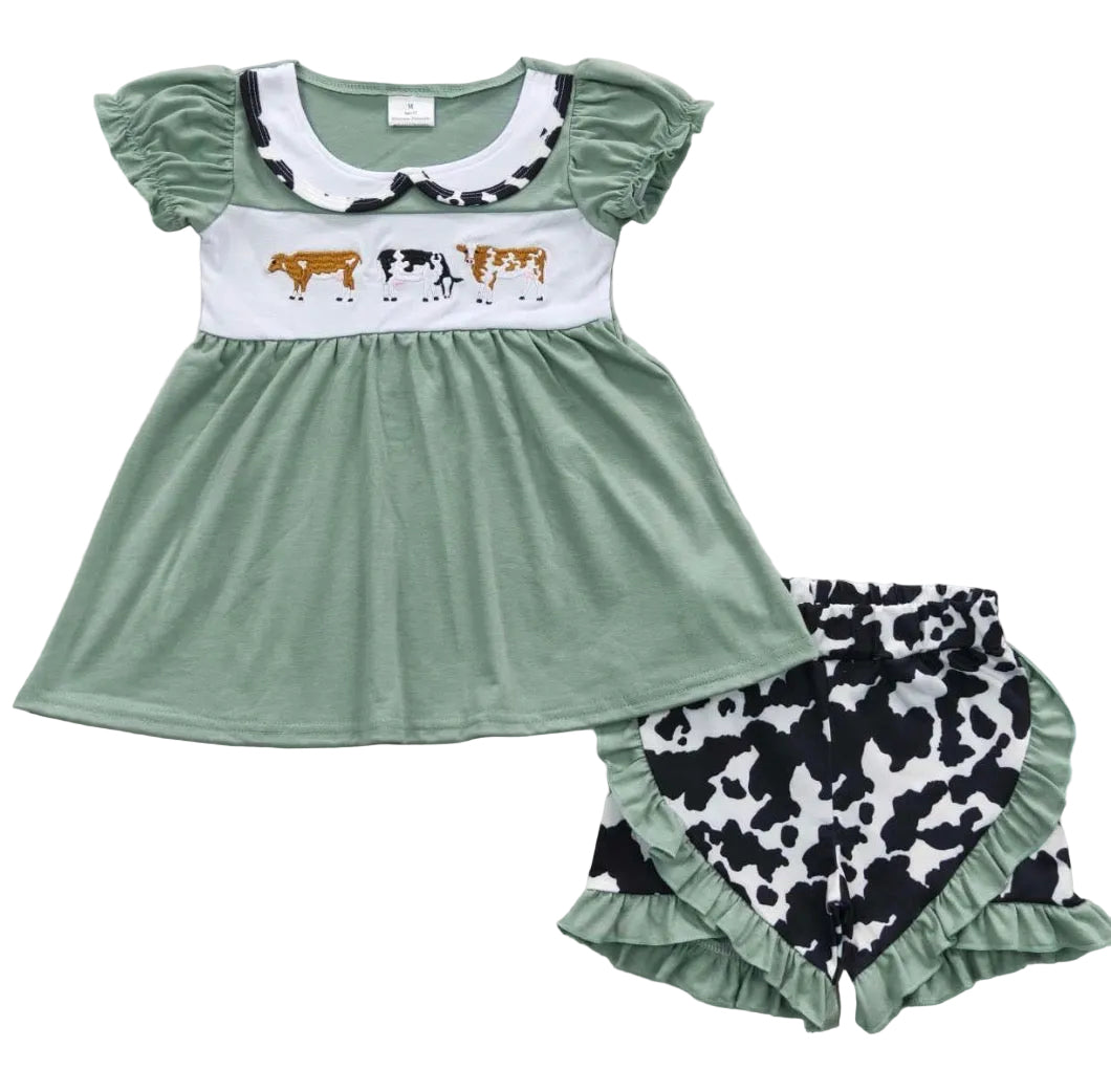 Till the Cows Come Home Outfit