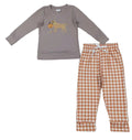 Dog Trick Or Treating Pant Set
