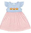 Pumpkin Please Dress