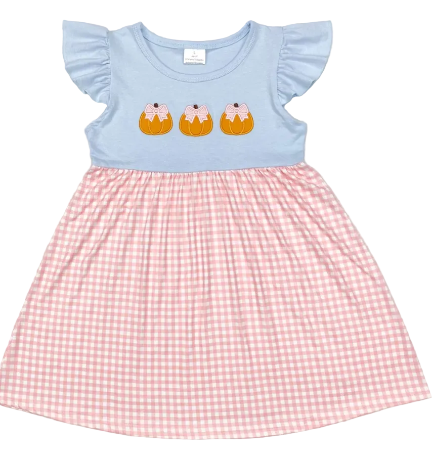 Pumpkin Please Dress