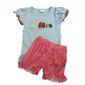 Farm 2 pc set